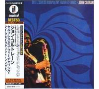 Coltrane, John - Selflessness
