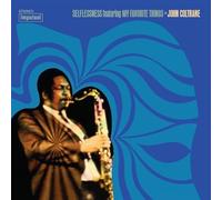 Coltrane, John - Selflessness [Import]
