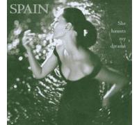 Coltrane, John - She Haunts My Dreams by Spain (1999) Audio CD