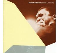 Coltrane, John - Sheets Of Sound (2 CD)