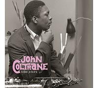 Coltrane, John - Side Steps =box=