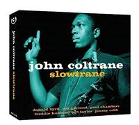 Coltrane, John - Slowtrane