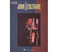 Coltrane John Solos Sax Art.trans.ténor
