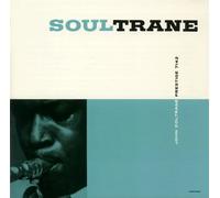Coltrane, John - Soul Trane