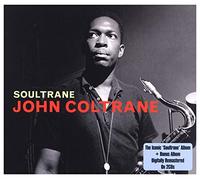 Coltrane John - Soultrane (2cd)