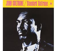 Coltrane John - Standard Coltrane