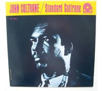 Coltrane, John - Standard Coltrane [Import]