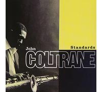 John Coltrane – Standards – CD