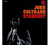 Coltrane, John - Stardust