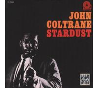 Coltrane, John - Stardust