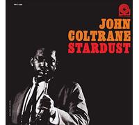 John Coltrane – Stardust – Vinyle