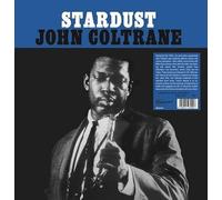 Coltrane, John - Stardust (Clear)