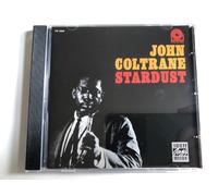 Coltrane John - Stardust - Digipack