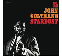 Coltrane, John - Stardust (Rvg Edition)
