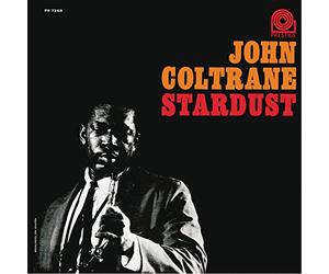Coltrane, John - Stardust (Rvg Edition)