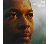 Coltrane, John - Stardust Session -8 Tr.-