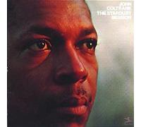 Coltrane, John - Stardust Sessions by Coltrane, John (1989) Audio CD