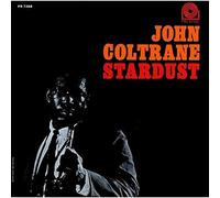 Coltrane, John - Stardust -Shm-CD-