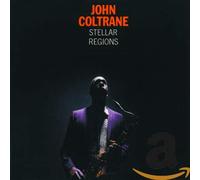 Coltrane, John - Stellar Regions