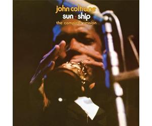 Coltrane, John - Sun Ship
