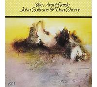 The Avant-Garde Exclusivité Fnac Vinyle Jaune