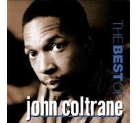 Coltrane,John - The Best of John Coltrane
