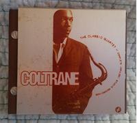 Coltrane, John - The Classic Quartet - The Complete Impulse! Studio Recordings