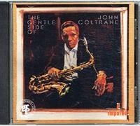 Coltrane, John - The Gentle Side of John Coltrane