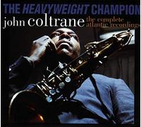 Coltrane, John - The Heavyweight Champion (Coffret 7 CD)