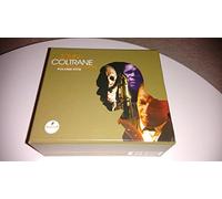Coltrane, John - The Impulse ! Albums Vol.5 (5 CD)