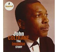 Coltrane John - The Impulse Story [Import]
