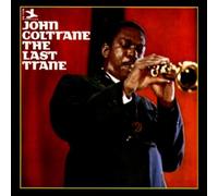 Coltrane, John - The Last Trane