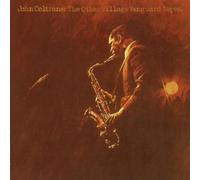 Coltrane,John - The Other Village Va