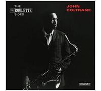 Coltrane John - The Roulette Sides (10")(RSD 2016) [Import]