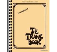 Coltrane John The Trane Book In C