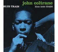 Coltrane, John - The Ultimate Blue Train