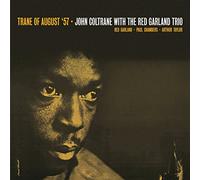 Coltrane John - Trane of August 57