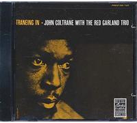 Coltrane, John - Traneing in