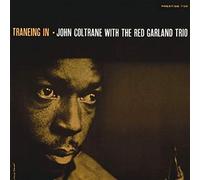 Coltrane,John - Traneing in [Import]