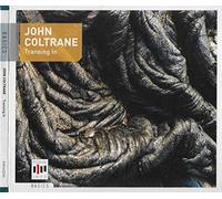 John Coltrane – Traneing In – Import EUROPE – Edel