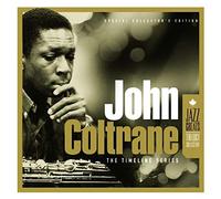 Coltrane, John - Trilogy - Timeline
