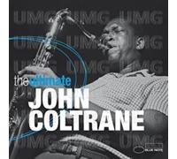 Coltrane, John - Ultimate