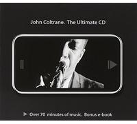 Coltrane, John - Ultimate CD