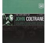 Coltrane, John - Very Best of
