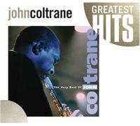 The Very Best Of John Coltrane