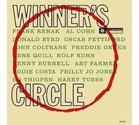 Coltrane John - Winner's Circle