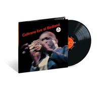 Coltrane - Live At Birdland Vinyle
