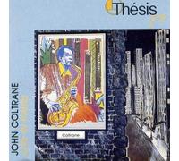 Coltrane Live In Paris