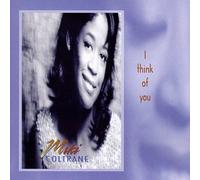 Coltrane, Miki - I Think of You