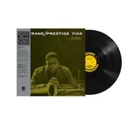Coltrane Original Jazz Classics Vinyle